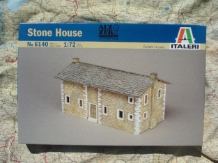 IT6140  STONE HOUSE